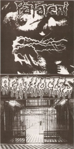 Agathocles : Agathocles - Patareni